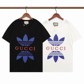 Picture of Gucci T Shirts Short _SKUGucciS-XXLB36735520
